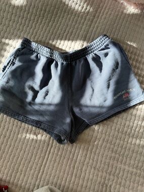 Newport pacsun shorts.